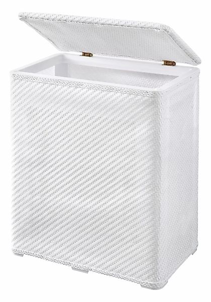 Kleine Wolke Wäschekorb Wäschesammler Wascheböy (1 günstig online kaufen
