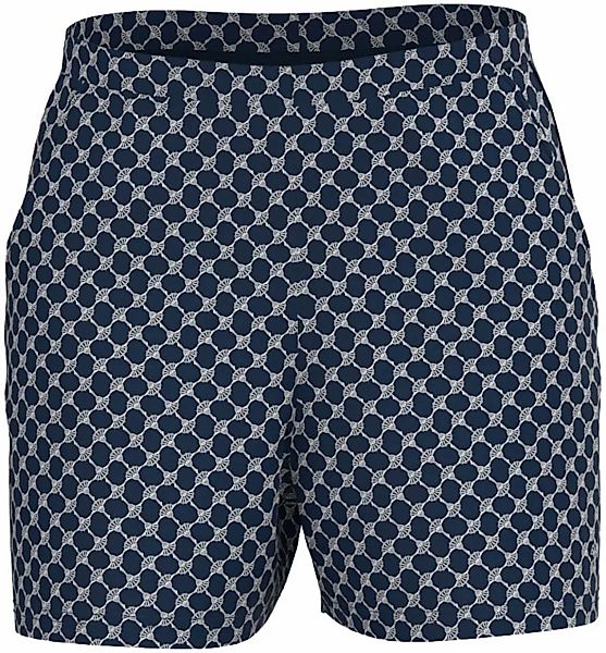 JOOP! Shorts Cosy mit Cornflower-Allovermuster, elastischer günstig online kaufen
