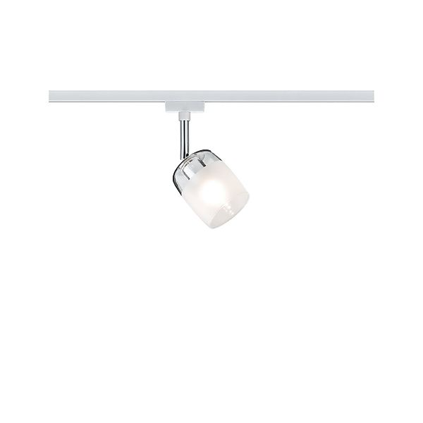 Paulmann Schienensystem-Leuchten »URail Schienenspot Blossom Einzelspot G9 günstig online kaufen