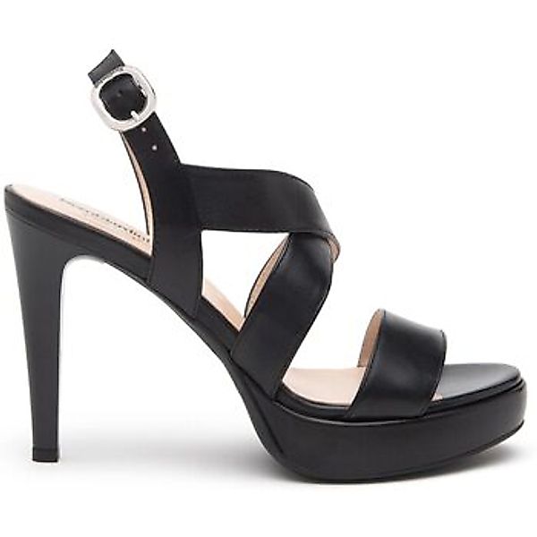 NeroGiardini  Sandalen NGDEPE25-513161-blk günstig online kaufen
