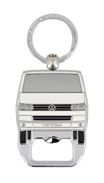 VW Collection by BRISA Schlüsselanhänger Volkswagen günstig online kaufen