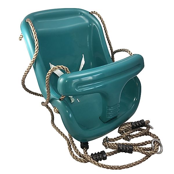 Loggyland Babyschaukel Babyschaukel 2 in 1 günstig online kaufen