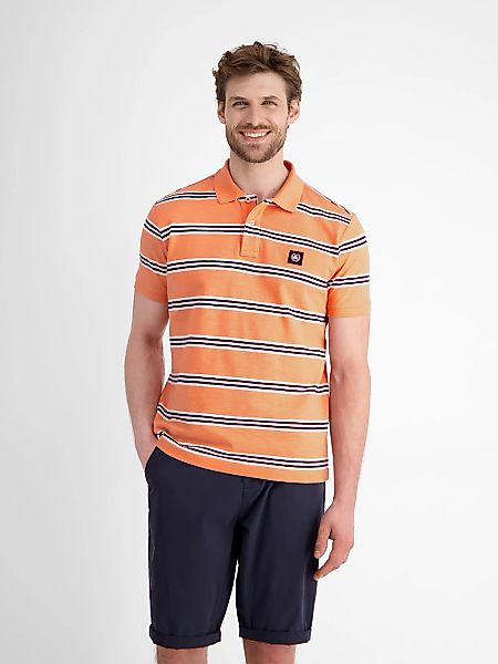 LERROS Poloshirt "LERROS Performance Poloshirt mit COOL & DRY Funktion" günstig online kaufen