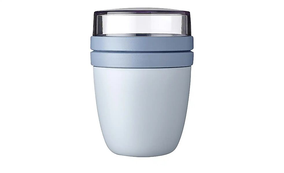 Mepal Lunchpot "To Go"  Ellipse ¦ Kunststoff ¦ Maße (cm): H: 15,1  Ø: 10.7 günstig online kaufen