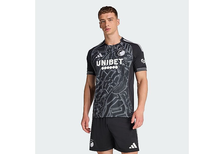 adidas Performance Fußballtrikot F.C. KOPENHAGEN 25/26 AUSWÄRTSTRIKOT (1-tl günstig online kaufen