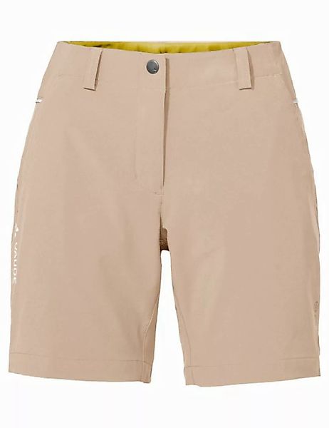 Vaude  Shorts Sport Wo Skomer III linen uni 42367-593 günstig online kaufen