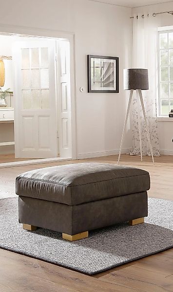 Home affaire Hocker "Ventura" günstig online kaufen