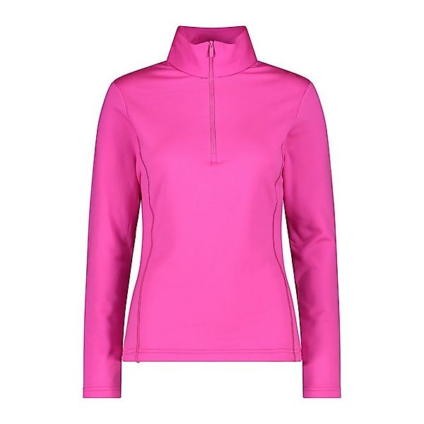 CMP Fleecepullover CMP Damen Pullover WOMAN SWEAT 38E1596 günstig online kaufen