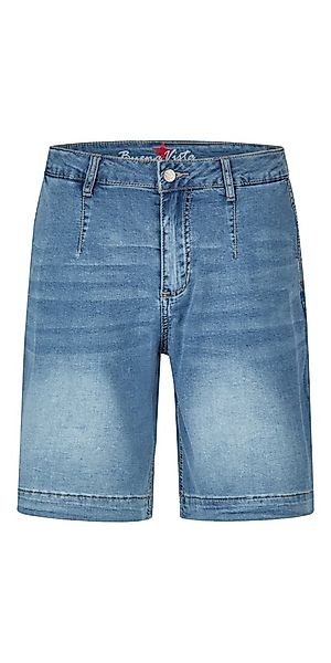 Buena Vista Shorts ? Damen Jeans Shorts ? Loose Fit Denim Shorts ? lässige günstig online kaufen