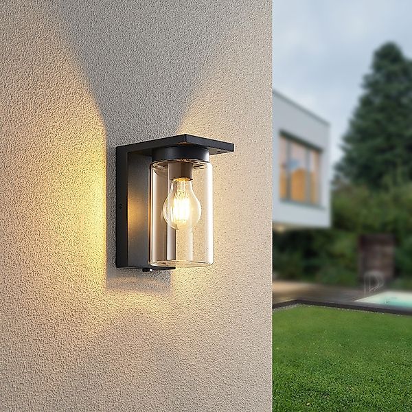 TRIO Leuchten Außen-Wandleuchte ARDILA, Outdoor Fassadenleuchte günstig online kaufen