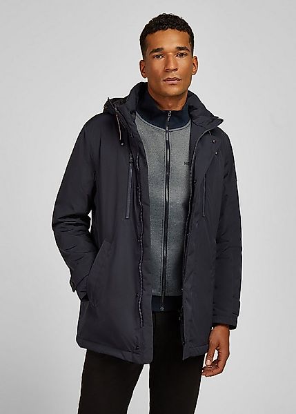 HECHTER PARIS Outdoorjacke (1-St) mit abnehmbarer Kapuze günstig online kaufen