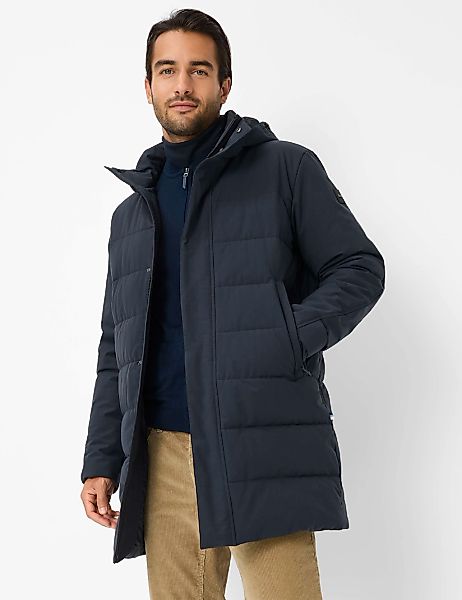 Brax Steppjacke "Style VITO" günstig online kaufen