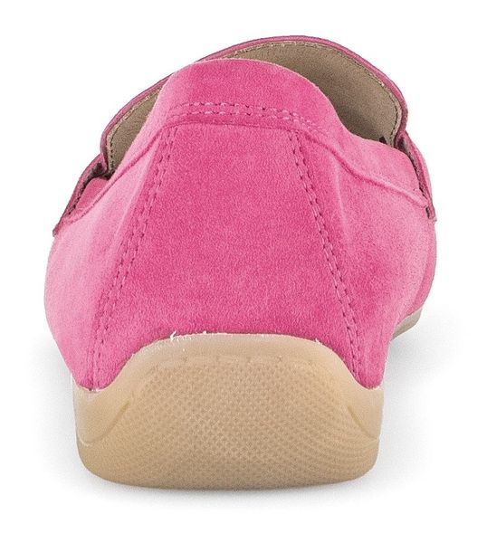 Gabor Mokassin, Slipper, Bequemschuh, Flats mit günstig online kaufen