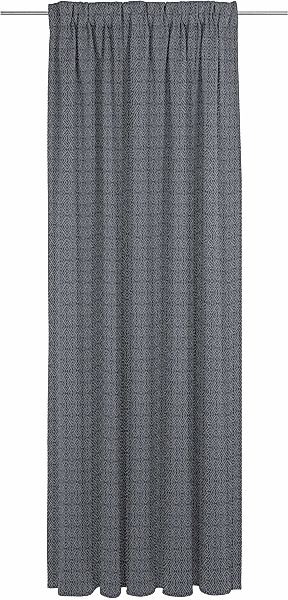 Adam Vorhang "Graphic Ventus Light" Multifunktionsband 1 Stk. tlg. aus 100% günstig online kaufen