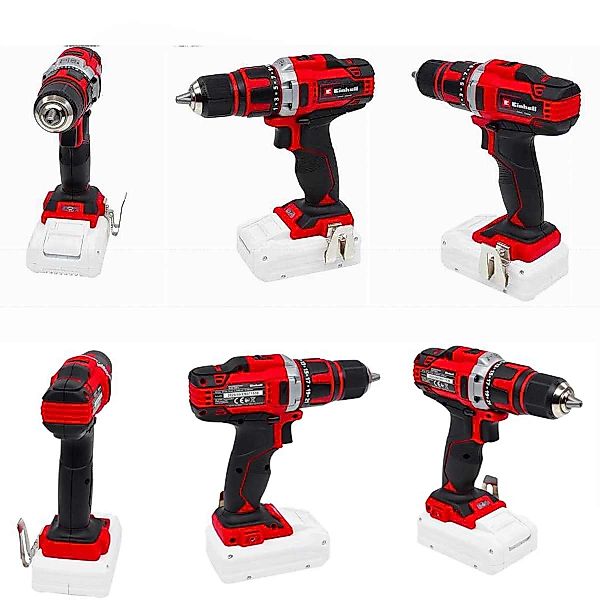 Einhell Akku-Bohrschrauber Bohrschrauber, Stichsäge, Akku 2.5 günstig online kaufen