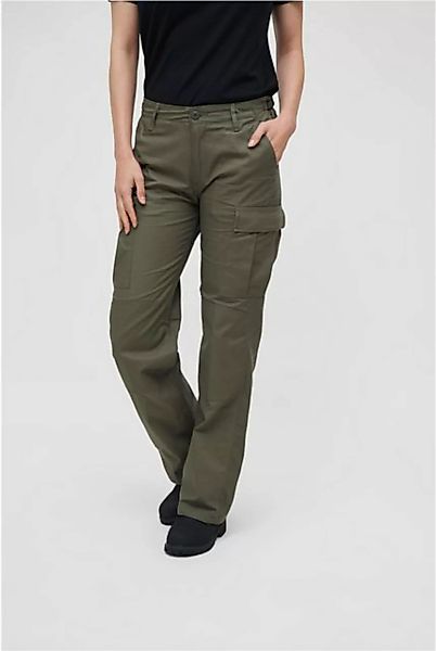 Brandit Funktionshose Ladies BDU Ripstop Trouser günstig online kaufen