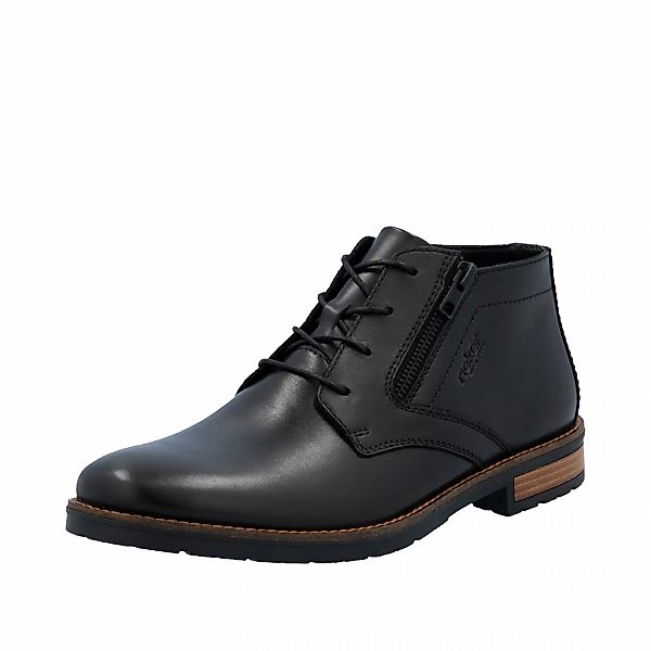 Rieker Schnürstiefelette, Business-Stiefelette, Klassik-Boots in eleganter günstig online kaufen
