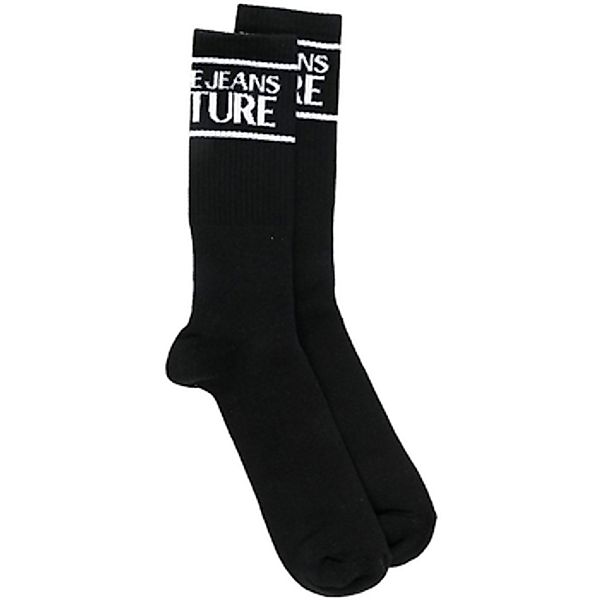 Versace  Socken 73YA0J04 Versace Blanc günstig online kaufen