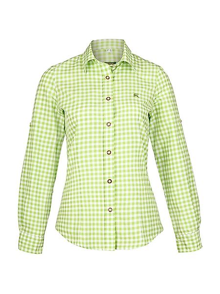 OS Trachten Trachtenbluse 150000-2602 (1-tlg) günstig online kaufen