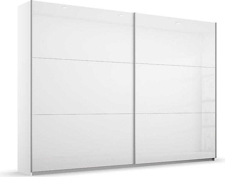 rauch Schwebetürenschrank "AURELIO Kleiderschrank Garderobe TOPSELLER", 3 v günstig online kaufen