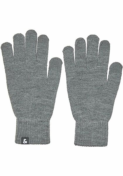 Jack & Jones Strickhandschuhe "JACBARRY KNITTED GLOVES NOOS" JACBARRY KNITT günstig online kaufen