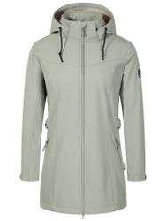 Blue Wave Softshellmantel Damen Softshelljacke Martje günstig online kaufen