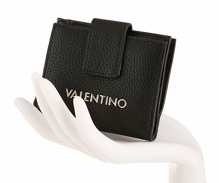 VALENTINO BAGS Geldbörse Alexia - Geldbörse 8cc 11.5 cm (ecru) günstig online kaufen