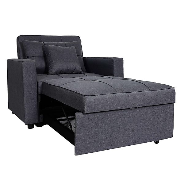 MCW Sessel MCW-L90, Maximale Dauerbelastbarkeit: 150 günstig online kaufen