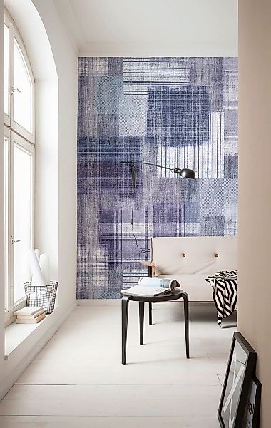 Komar Vliestapete »Digitaldruck Vlies - Unique Unity - Größe 200 x 250 cm«, günstig online kaufen