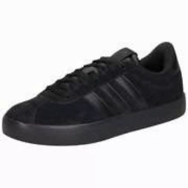 adidas VL Court 3.0 Sneaker Herren schwarz|schwarz|schwarz|schwarz|schwarz| günstig online kaufen