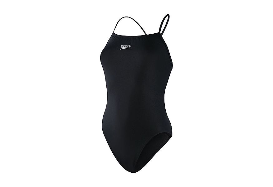 Speedo Badeanzug Womens ECO Endurance+ Thinstrap günstig online kaufen