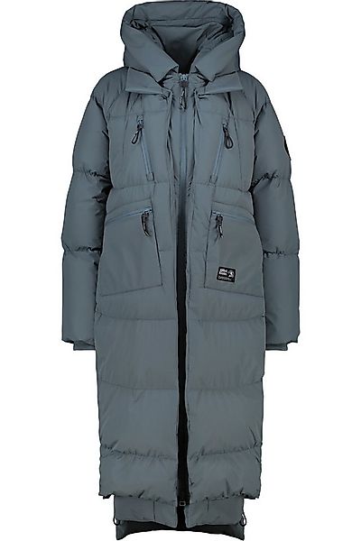 Alife & Kickin Winterjacke Damen RihannaAK A Langer, warmer Wintermantel mi günstig online kaufen