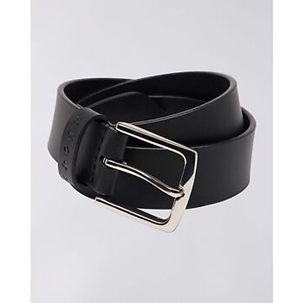 Edwin  Gürtel I034240 FOREVER-89.00 BLACK günstig online kaufen