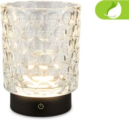 Briloner Leuchten Tischleuchte Sunora Akku Tischleuchte günstig online kaufen