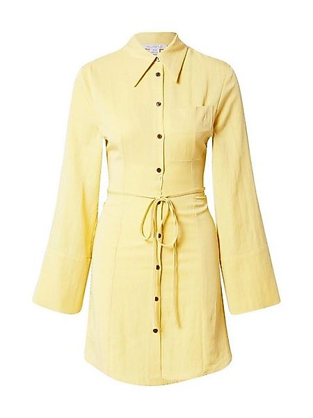Aligne Blusenkleid Fujiko (1-tlg) Weiteres Detail günstig online kaufen