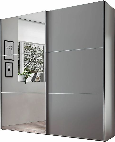STAUD Schwebetürenschrank "Includo, Made in Germany", vier verschiedene Aus günstig online kaufen