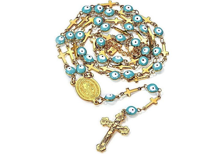 LuxusKollektion Kette und Anhänger Set günstig online kaufen