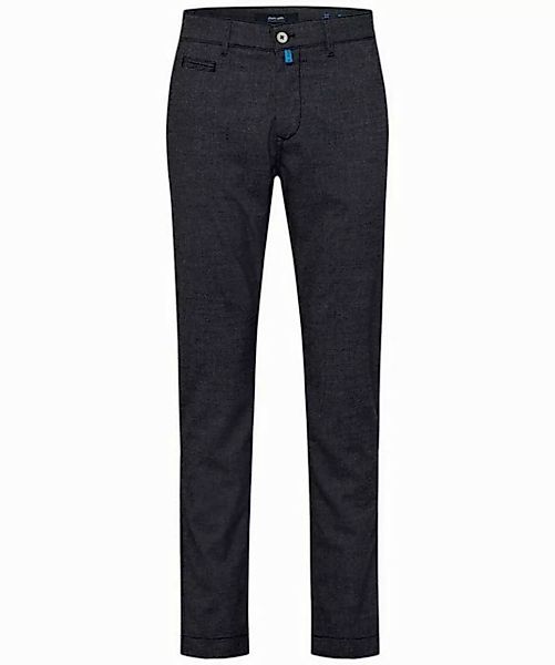 Pierre Cardin 5-Pocket-Jeans PIERRE CARDIN LYON TAPERED asphalt 33757 1012. günstig online kaufen