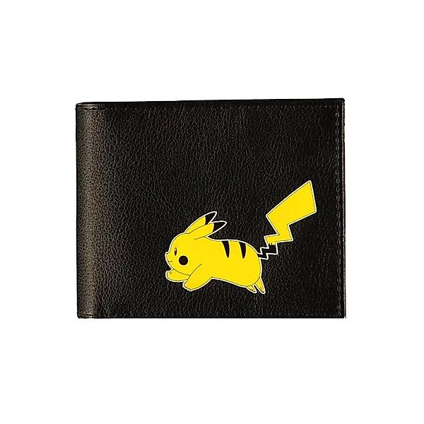 POKÉMON Geldbörse Running Pikachu, Blitz Lightning günstig online kaufen