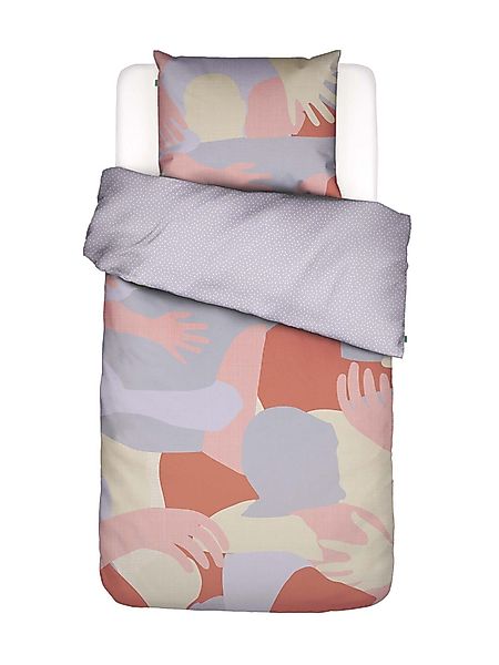 Covers & Co Bettwäsche Hug it günstig online kaufen