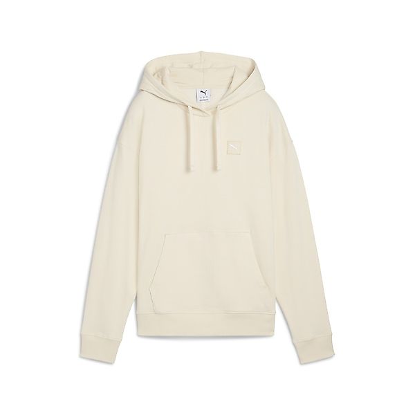 PUMA Hoodie "Essentials Elevated Comfort Hoodie Damen" günstig online kaufen