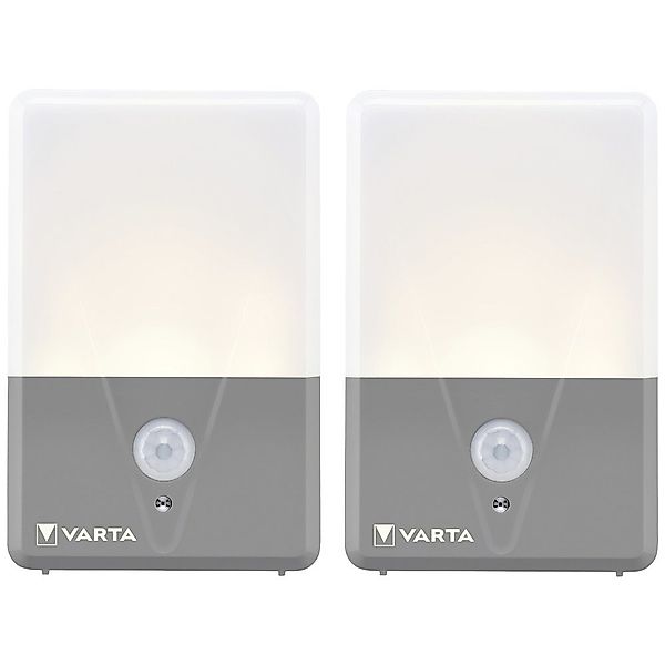 VARTA Gartenleuchte Varta 16634101402 Motion Sensor günstig online kaufen