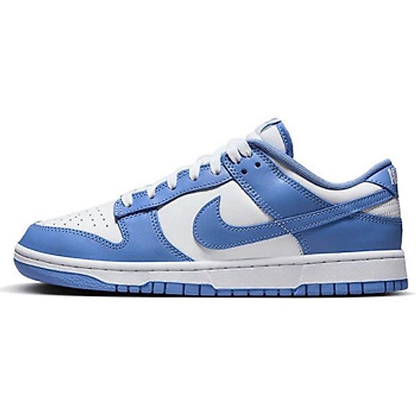 Nike  Sneaker Dunk Low Polar Blue günstig online kaufen