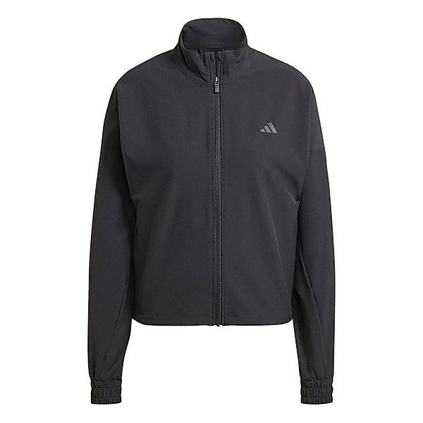 adidas Performance Sweatjacke PACER W JACKET günstig online kaufen