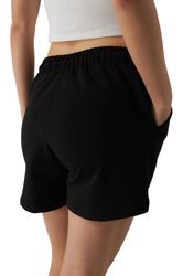 ROSS CAMP Sweatshorts Kurze Hose Damen günstig online kaufen