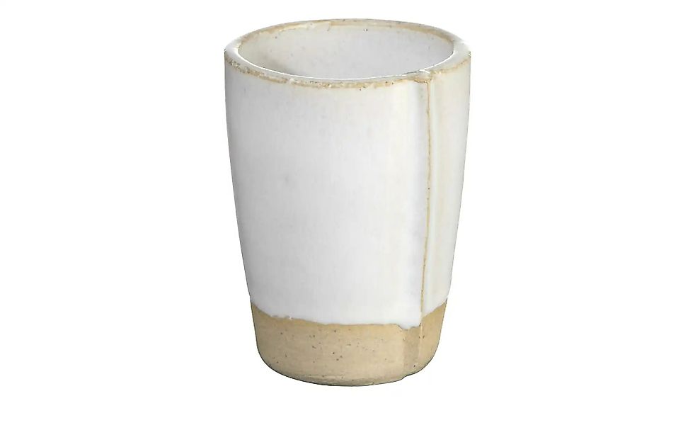 ASA SELECTION Espressobecher   ¦ weiß ¦ Steinzeug/Steingut ¦ Maße (cm): H: günstig online kaufen