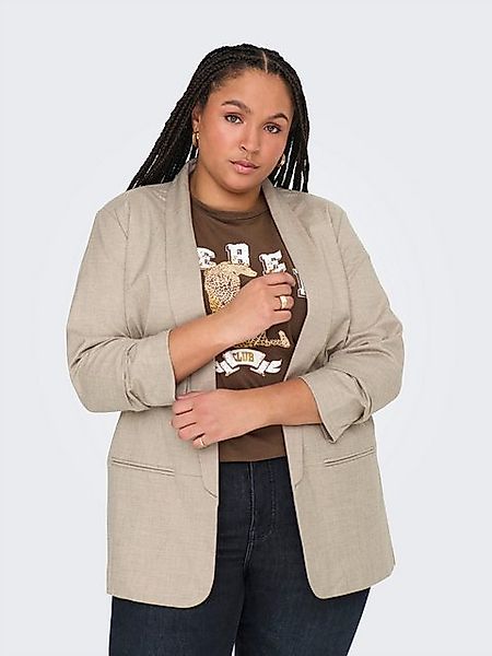 ONLY CARMAKOMA Blusenblazer günstig online kaufen