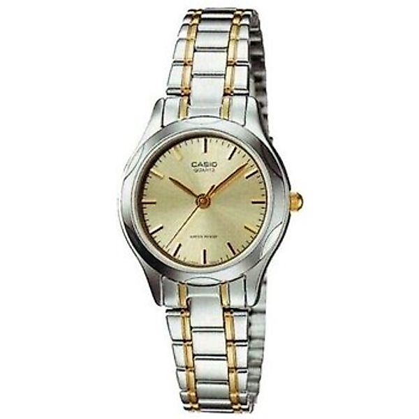 Casio  Armbanduhr LTP1275SG9A günstig online kaufen
