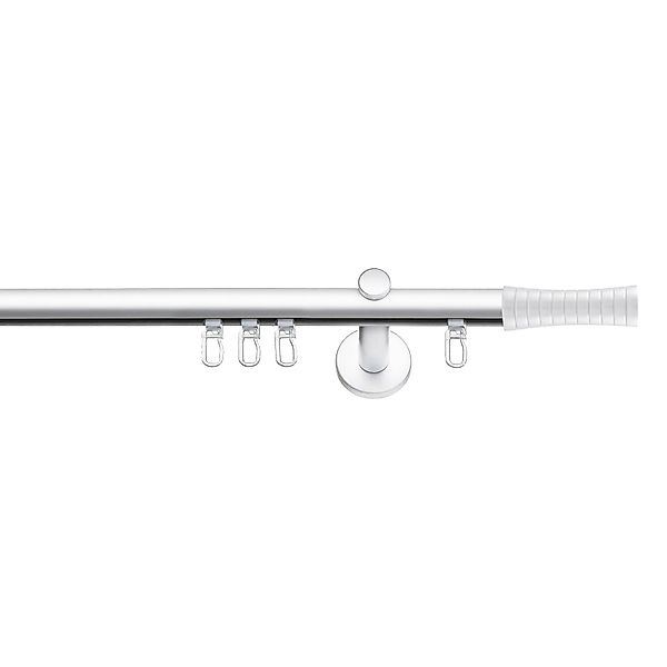 SN DECO GROUP Gardinenstange Innenlaufgarnitur Nancy, günstig online kaufen
