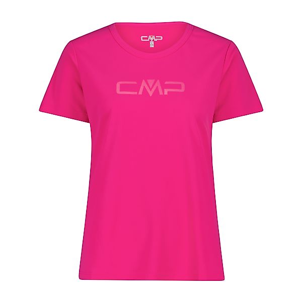 CMP T-Shirt CMP Damen T-Shirts WOMAN günstig online kaufen